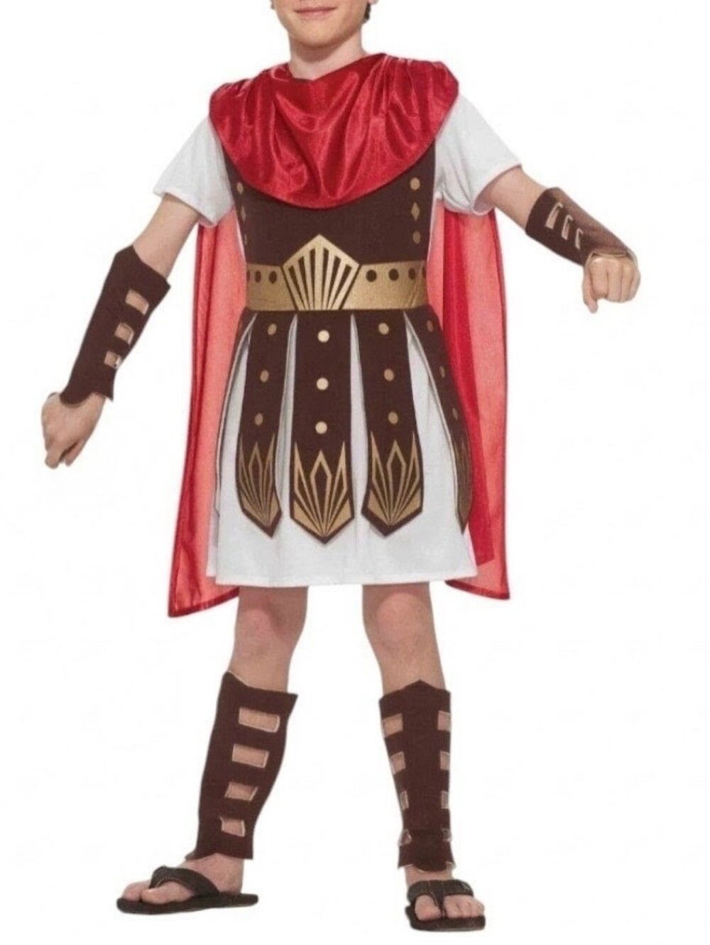 Rubie's Roman Warrior Costume